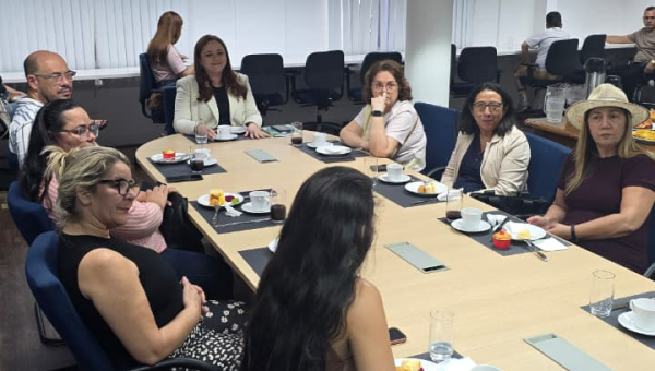 Projeto da malva une cooperativas em busca de mais renda e inclusão social